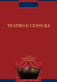 Teatro e Censura - Librerie.coop
