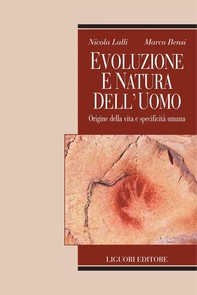 Evoluzione e natura dell’uomo - Librerie.coop