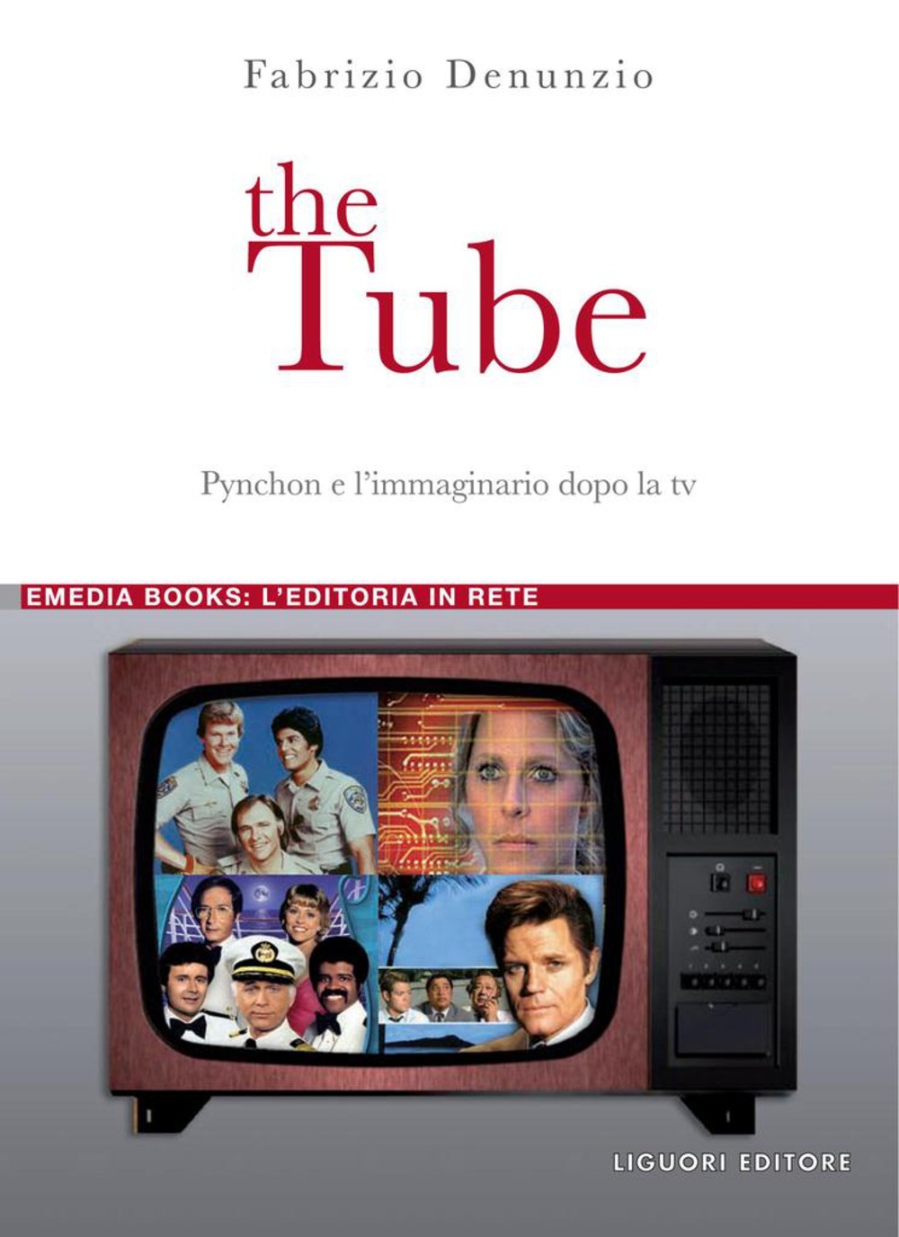 The Tube - Librerie.coop