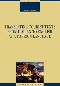 Translating Tourist Texts from Italian to English as a Foreign Language - Librerie.coop
