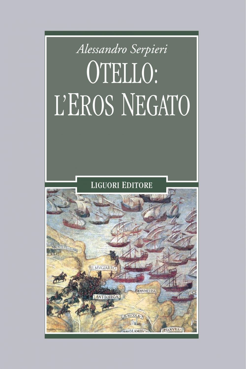 Otello: l’eros negato - Librerie.coop