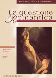 La questione Romantica - Librerie.coop