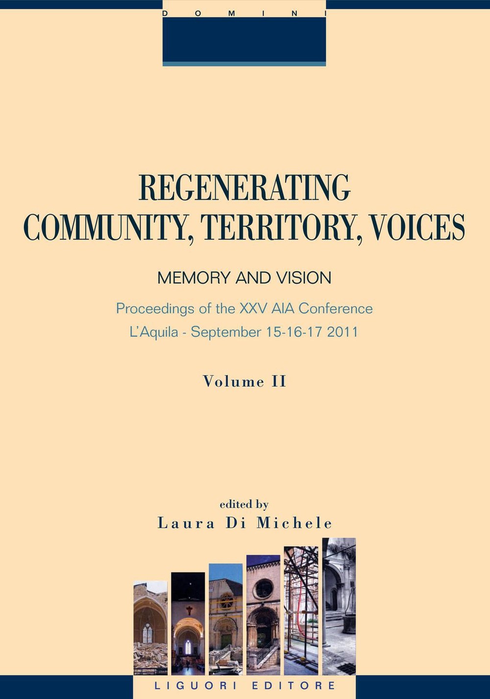 Regenerating Community, Territory, Voices - Librerie.coop