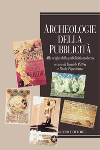 Archeologie della pubblicità - Librerie.coop