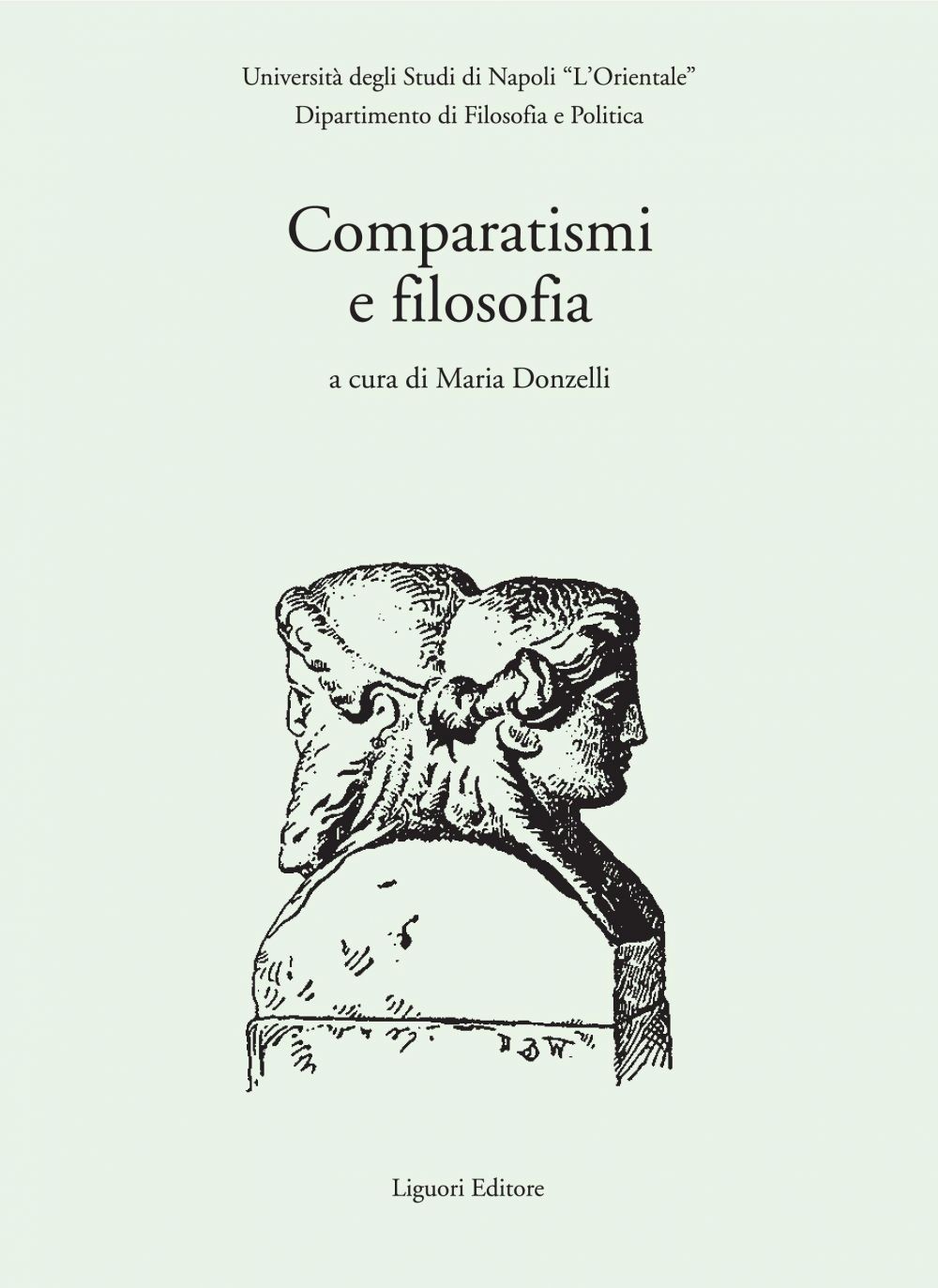 Comparatismi e filosofia - Librerie.coop