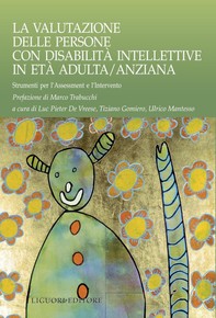 La valutazione delle persone con disabilità intellettive in età adulta/anziana - Librerie.coop