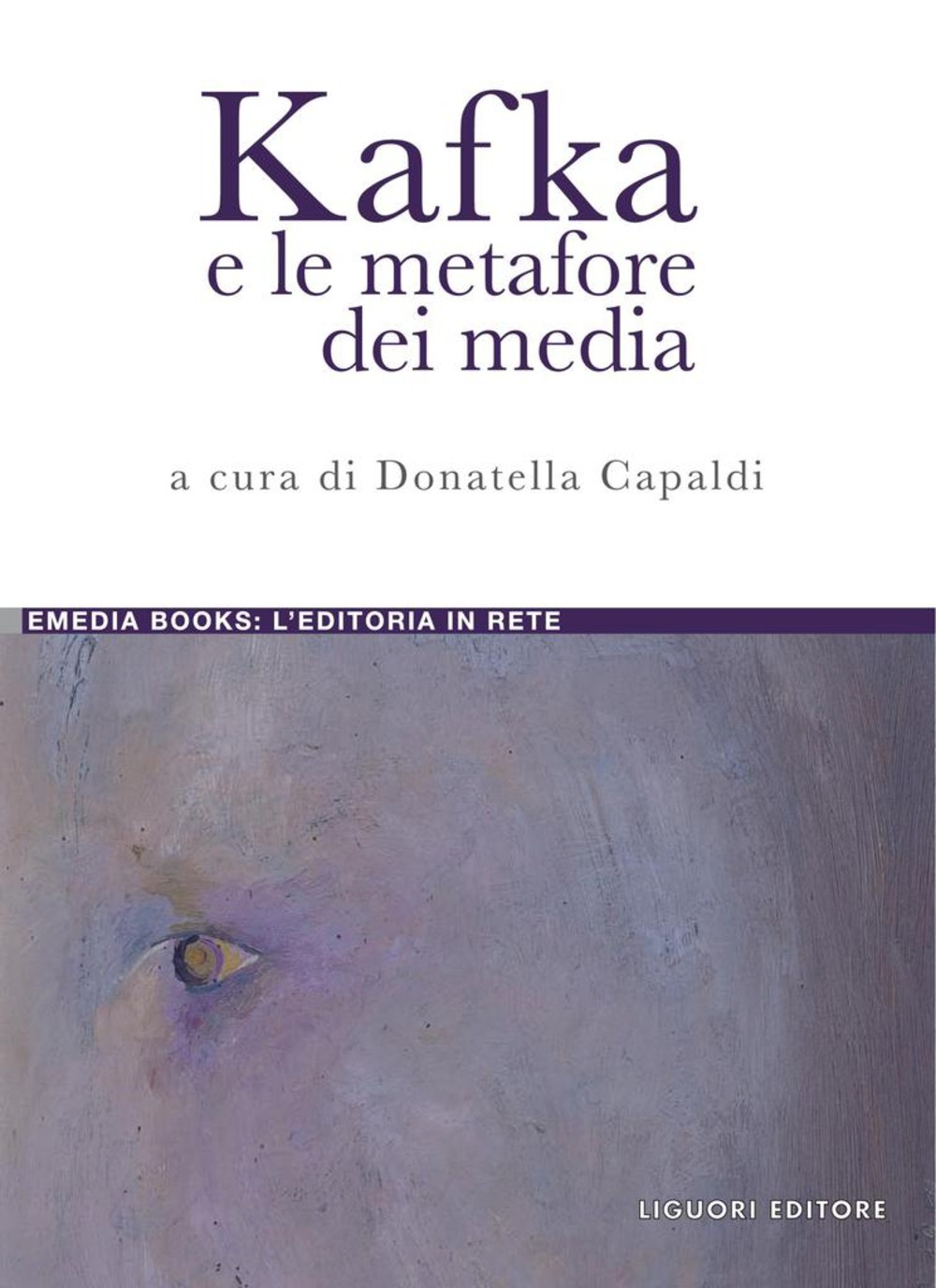 Kafka e le metafore dei media - Librerie.coop