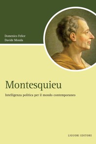 Montesquieu - Librerie.coop