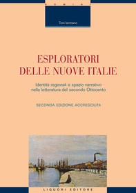 Esploratori delle nuove Italie - Librerie.coop