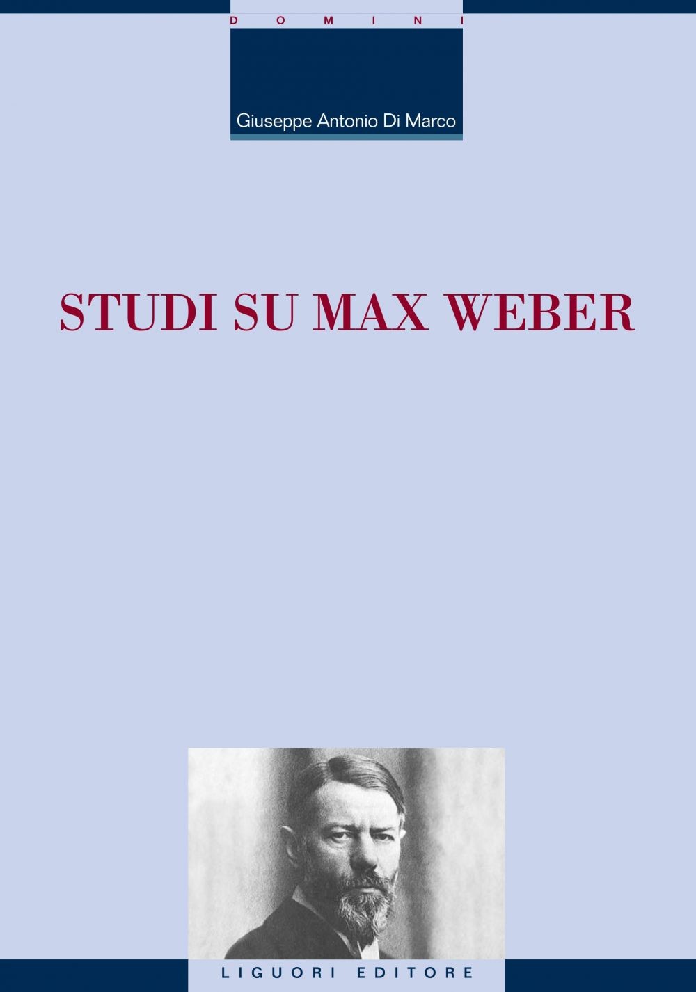 Studi su Max Weber - Librerie.coop