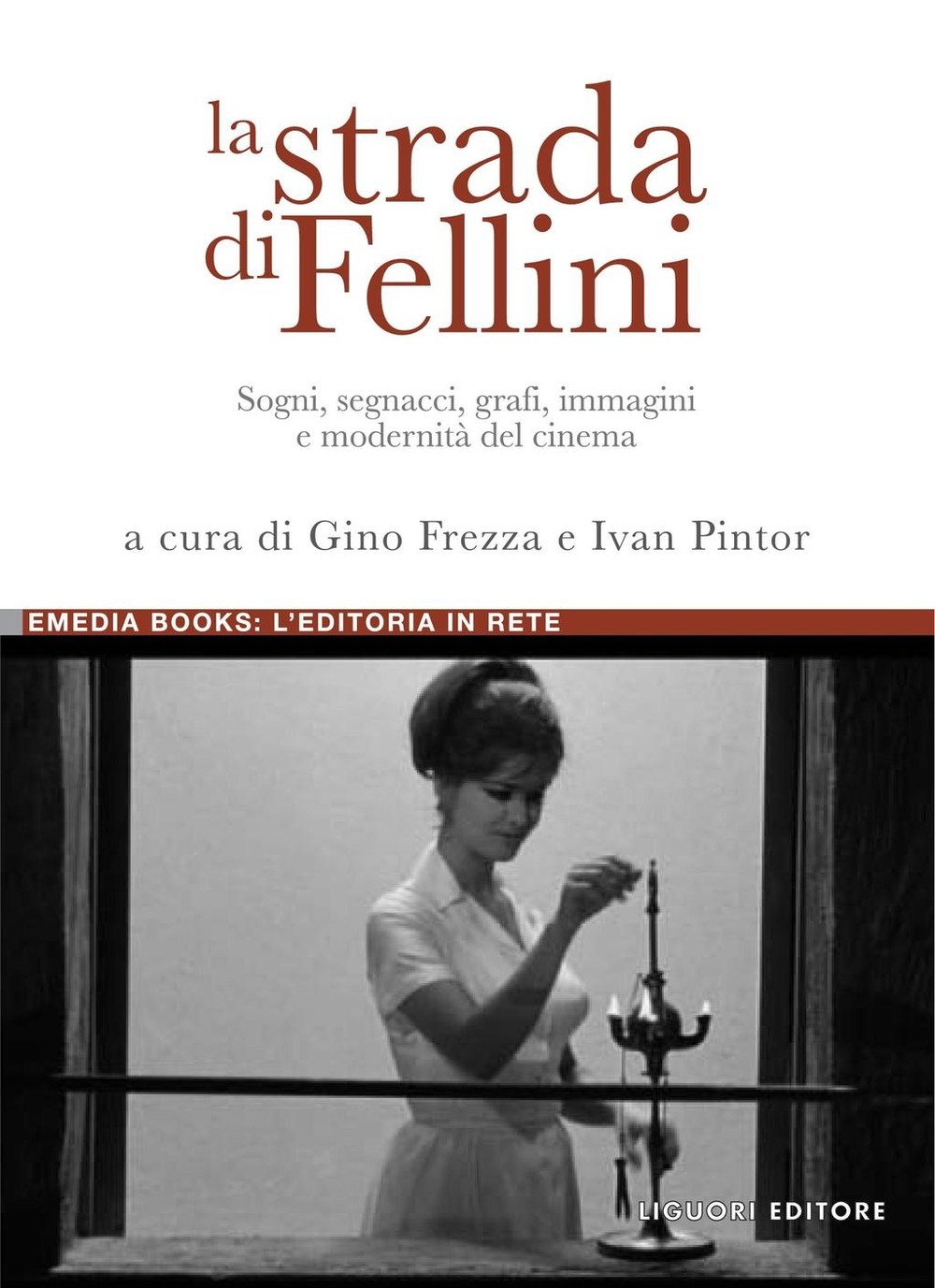 La strada di Fellini - Librerie.coop
