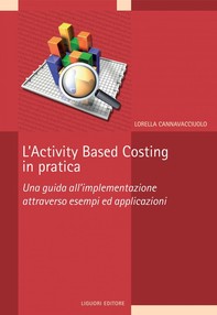 L’Activity Based Costing in pratica - Librerie.coop