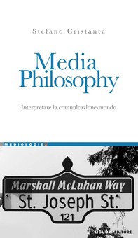 Media Philosophy - Librerie.coop