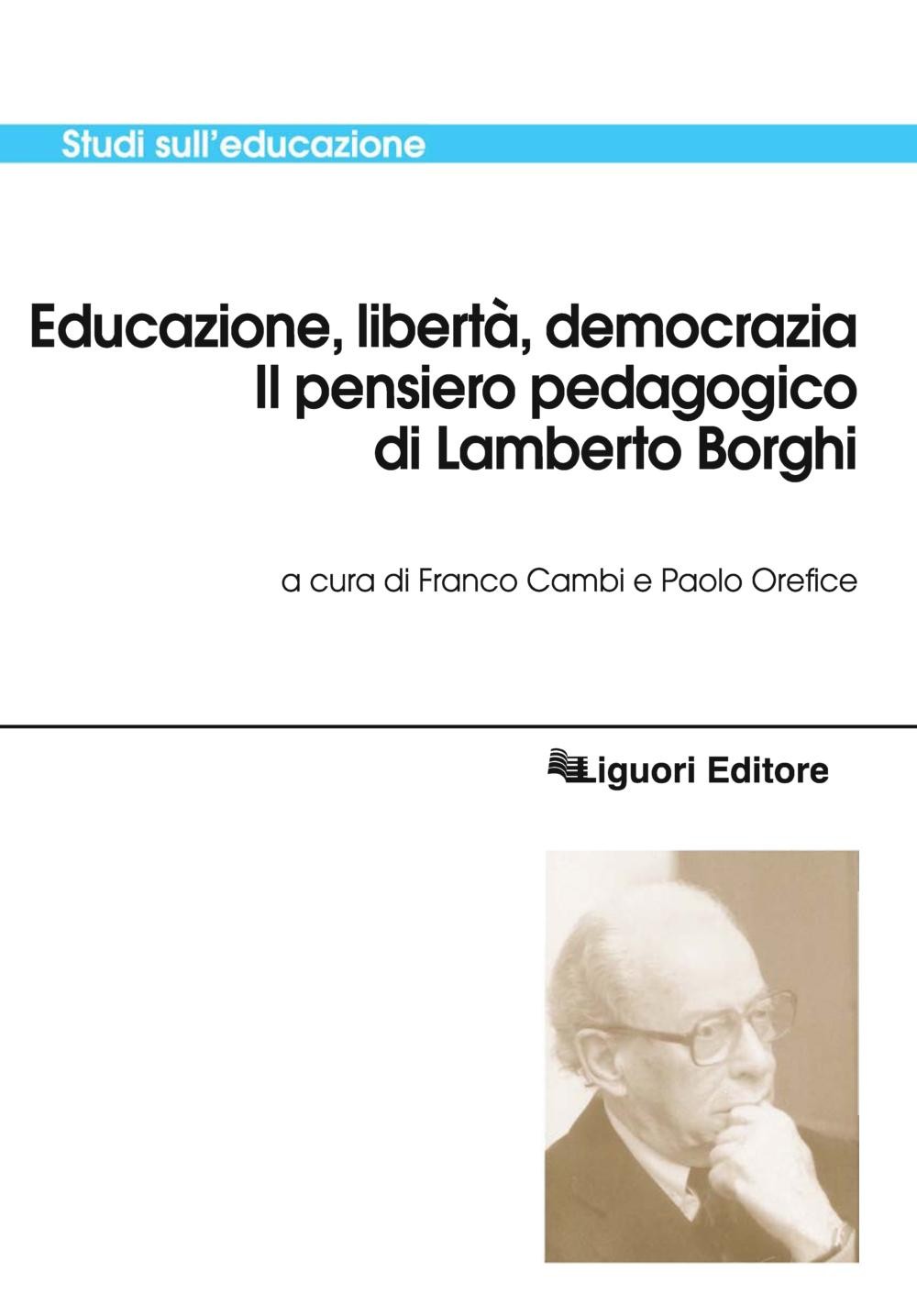 Educazione, libertà, democrazia - Librerie.coop
