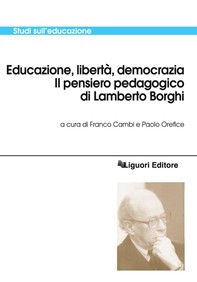 Educazione, libertà, democrazia - Librerie.coop