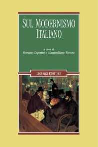 Sul modernismo italiano - Librerie.coop