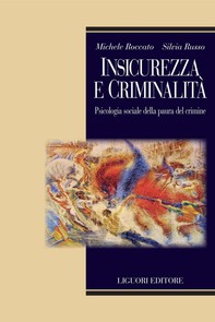 Insicurezza e criminalità - Librerie.coop