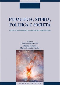 Pedagogia, storia, politica e società - Librerie.coop
