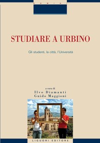 Studiare a Urbino - Librerie.coop