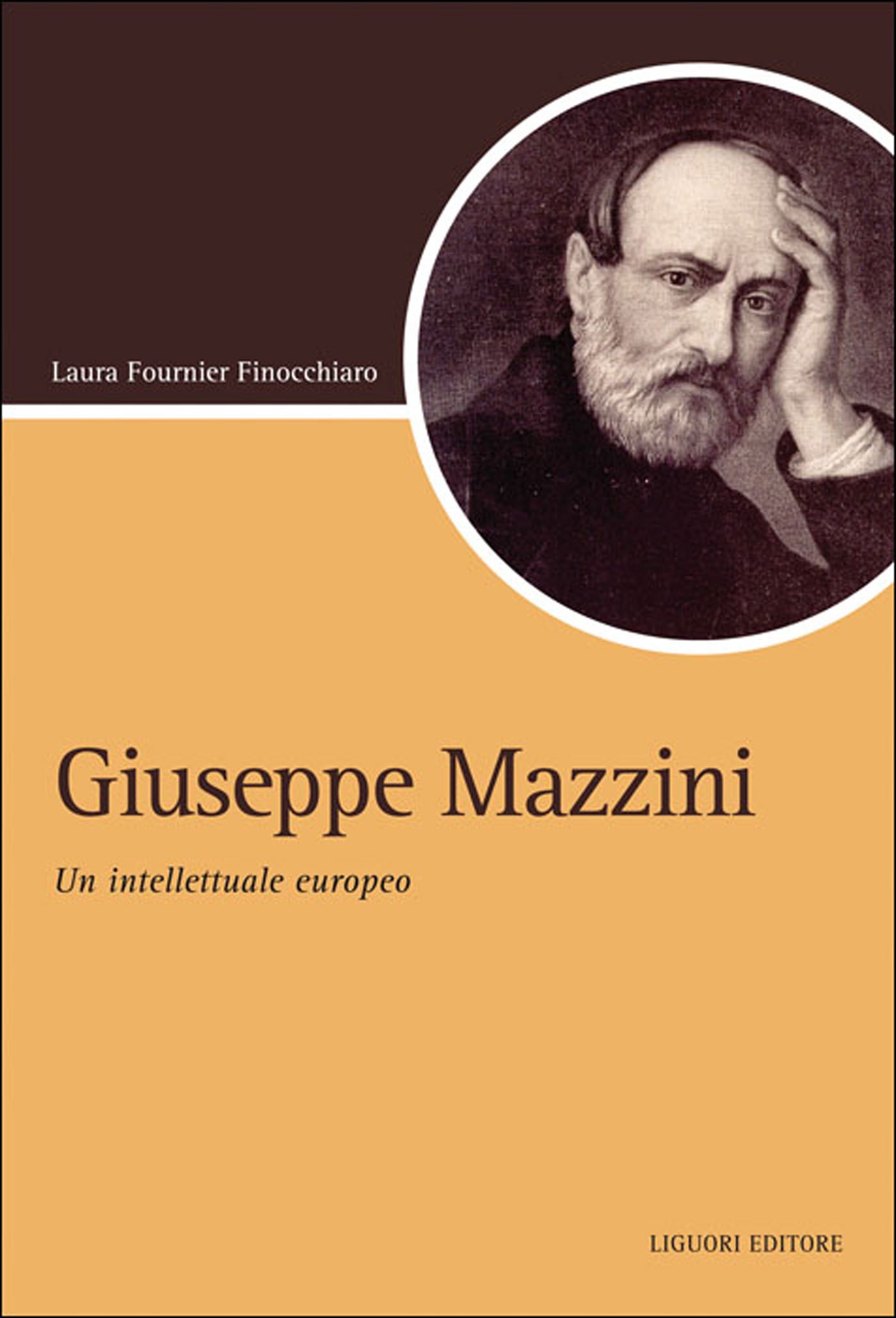 Giuseppe Mazzini - Librerie.coop