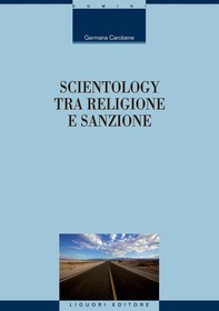 Scientology tra Religione e sanzione - Librerie.coop