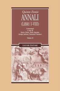Annali (Libri I-VIII) - Librerie.coop