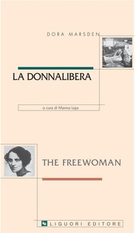 The Freewoman/La donnalibera - Librerie.coop