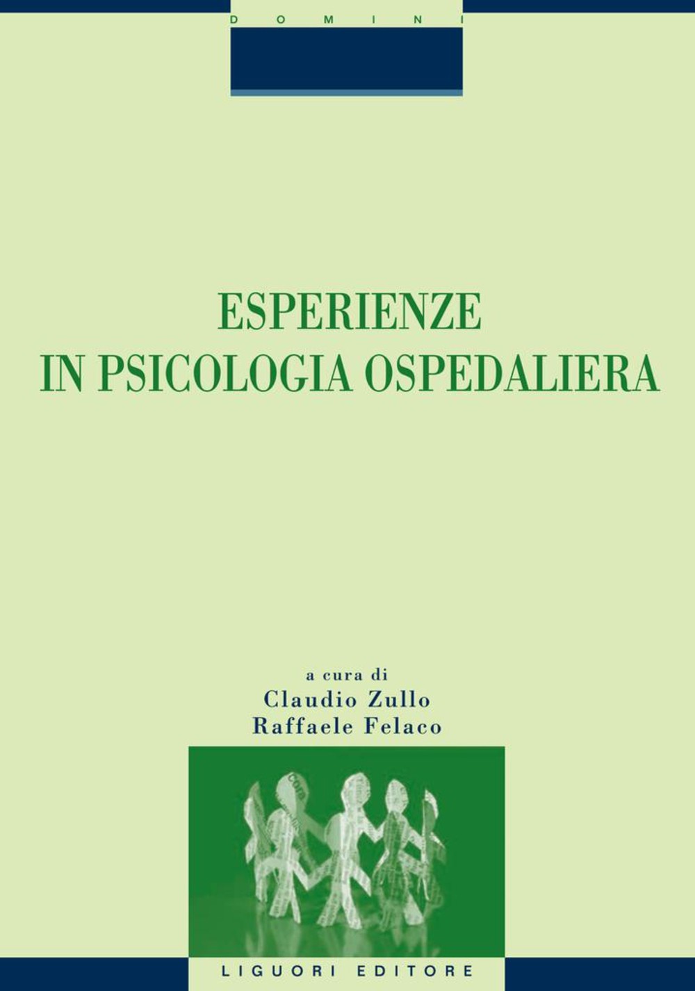 Esperienze in Psicologia Ospedaliera - Librerie.coop