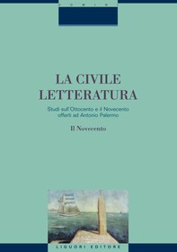 La civile letteratura - Librerie.coop