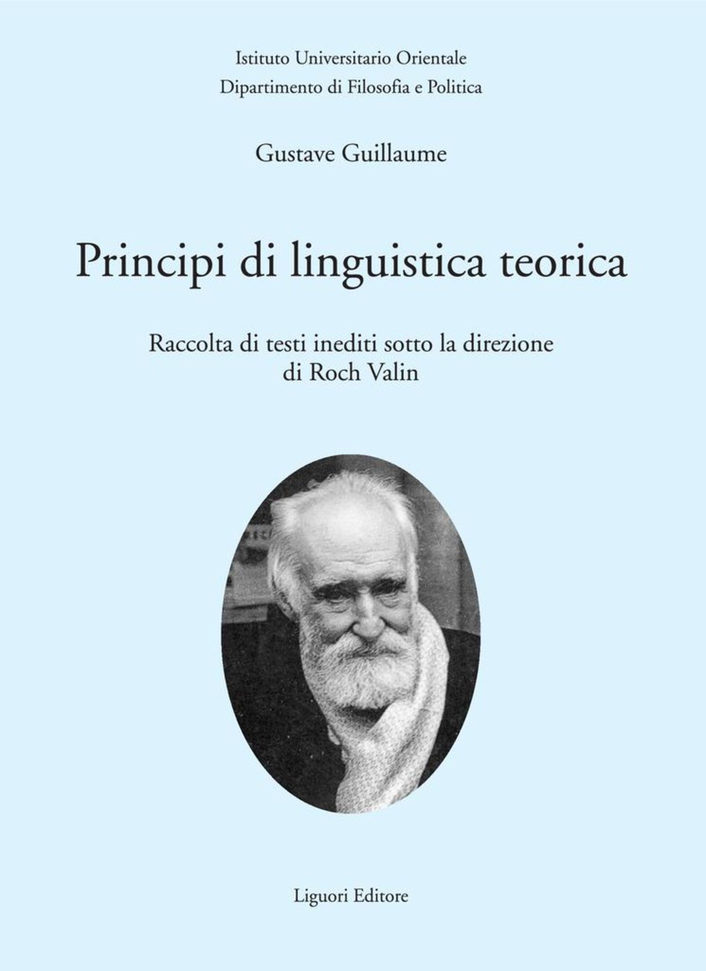 Principi di linguistica teorica - Librerie.coop