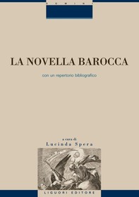 La novella barocca - Librerie.coop