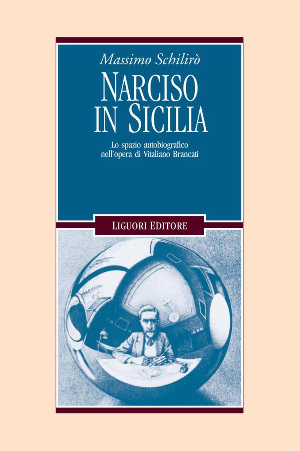 Narciso in Sicilia - Librerie.coop
