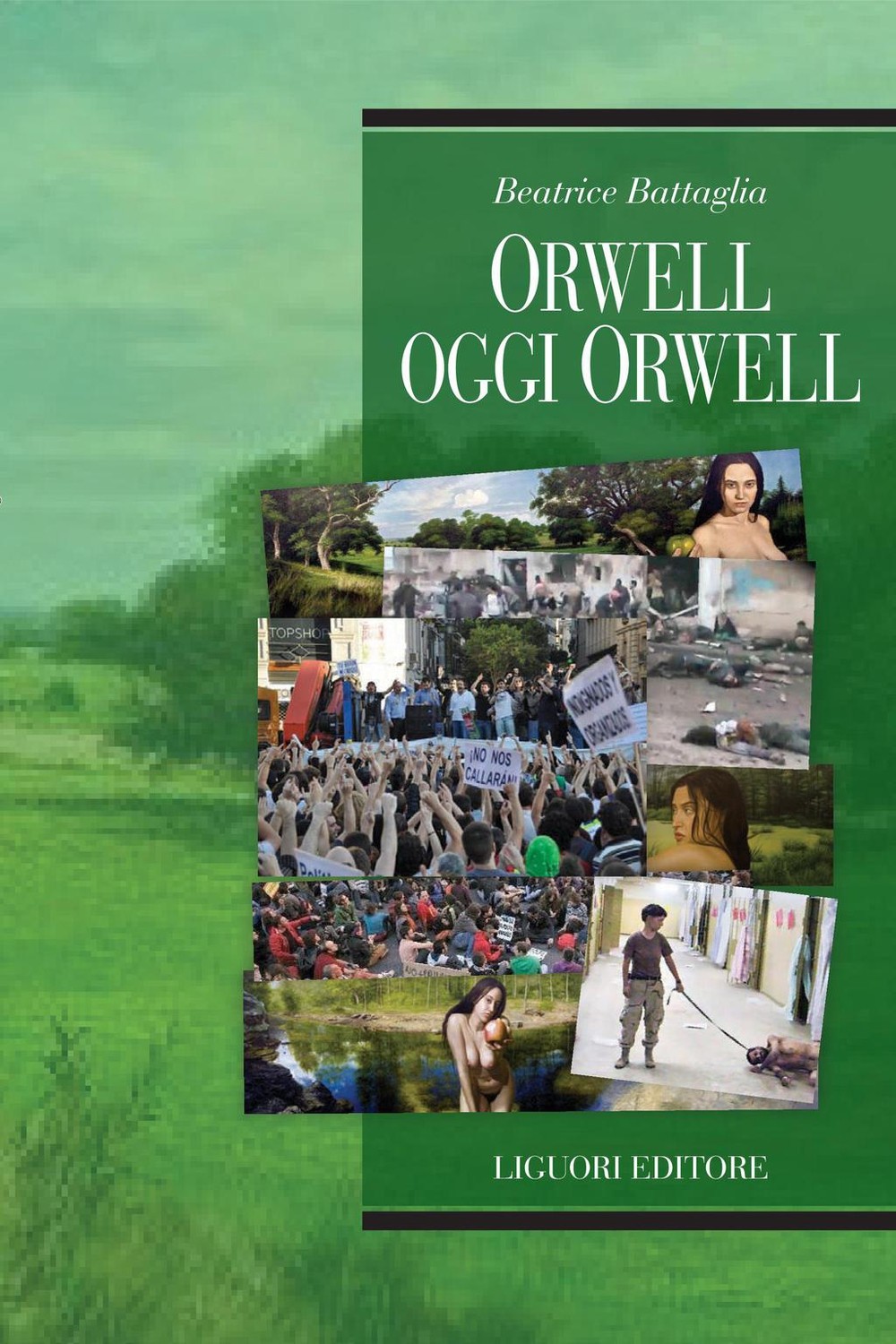 Orwell oggi Orwell - Librerie.coop