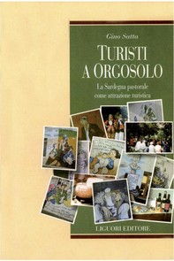 Turisti a Orgosolo - Librerie.coop
