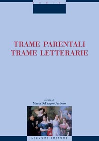 Trame parentali/Trame letterarie - Librerie.coop