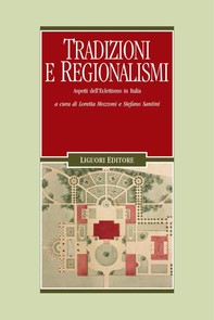 Tradizioni e regionalismi - Librerie.coop