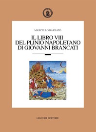 Il libro VIII del Plinio napoletano di Giovanni Brancati - Librerie.coop