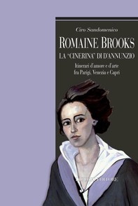 Romaine Brooks la “Cinerina“ di D’Annunzio - Librerie.coop