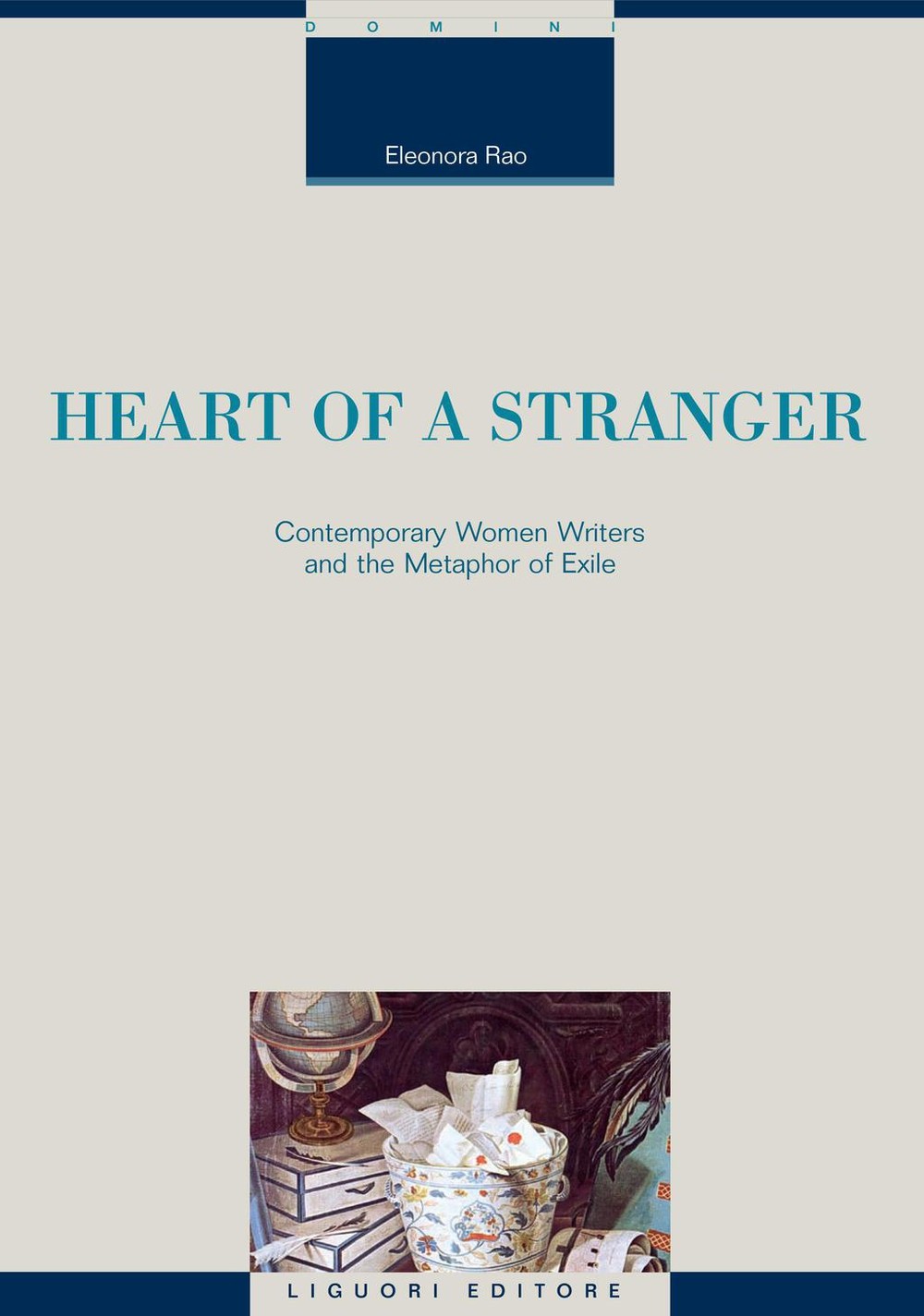 Heart of a Stranger - Librerie.coop