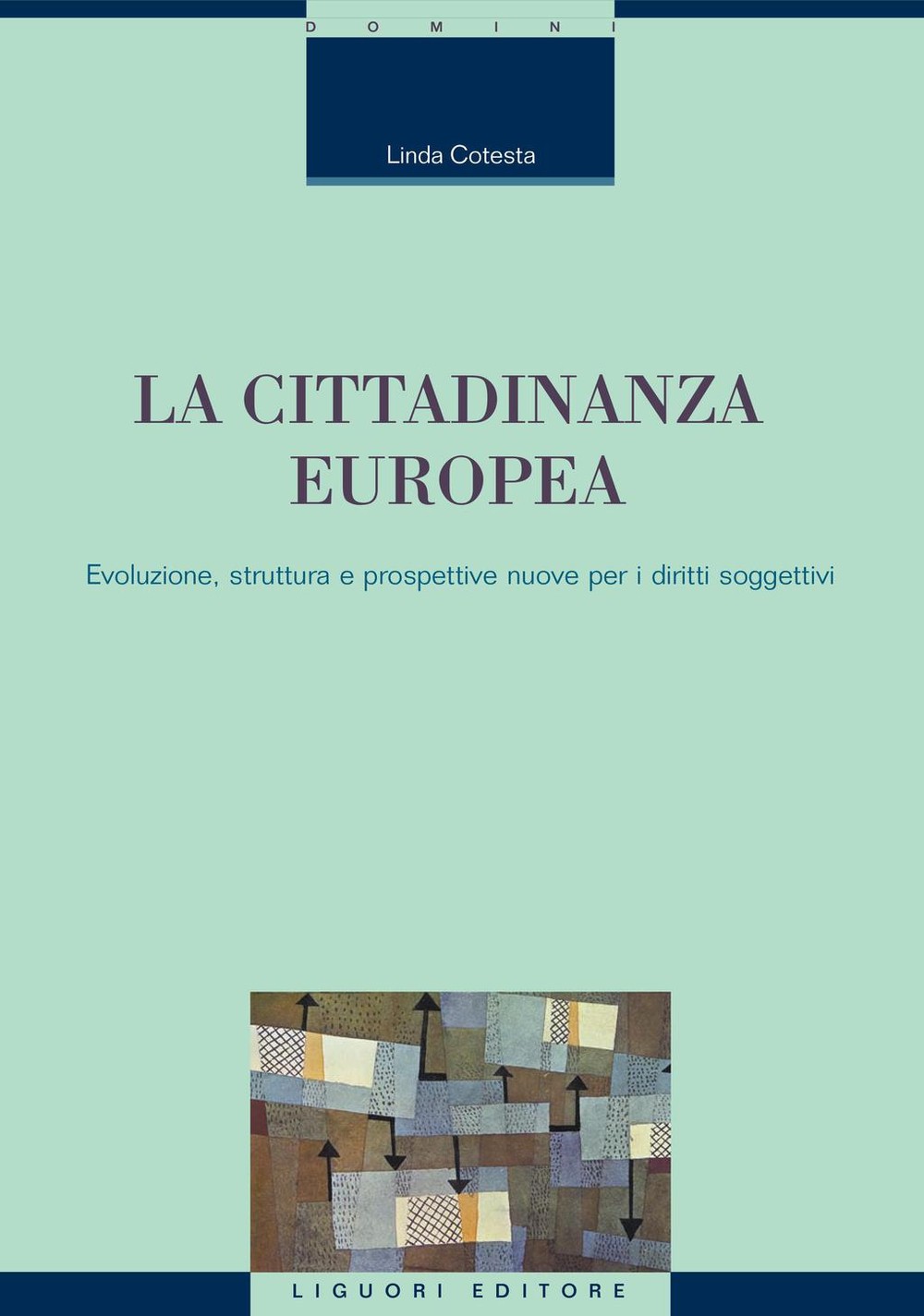 La cittadinanza europea - Librerie.coop