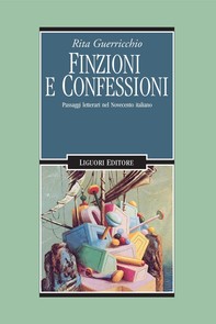 Finzioni e confessioni - Librerie.coop