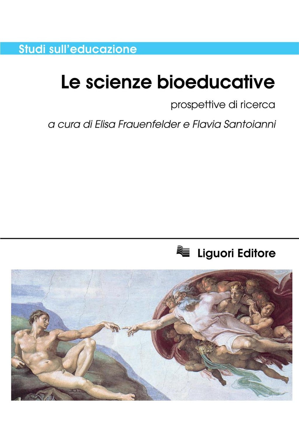 Le scienze bioeducative - Librerie.coop