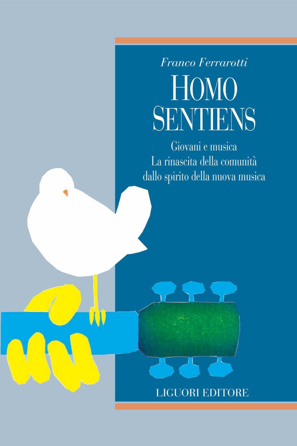 Homo sentiens - Librerie.coop