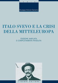 Italo Svevo e la crisi della Mitteleuropa - Librerie.coop