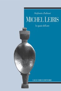 Michel Leiris - Librerie.coop
