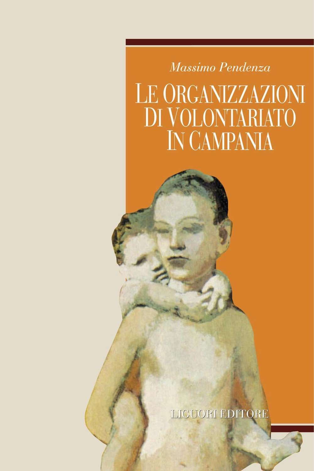 Le organizzazioni di volontariato in Campania - Librerie.coop