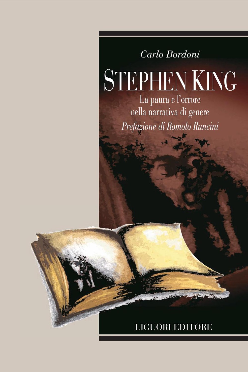 Stephen King - Librerie.coop