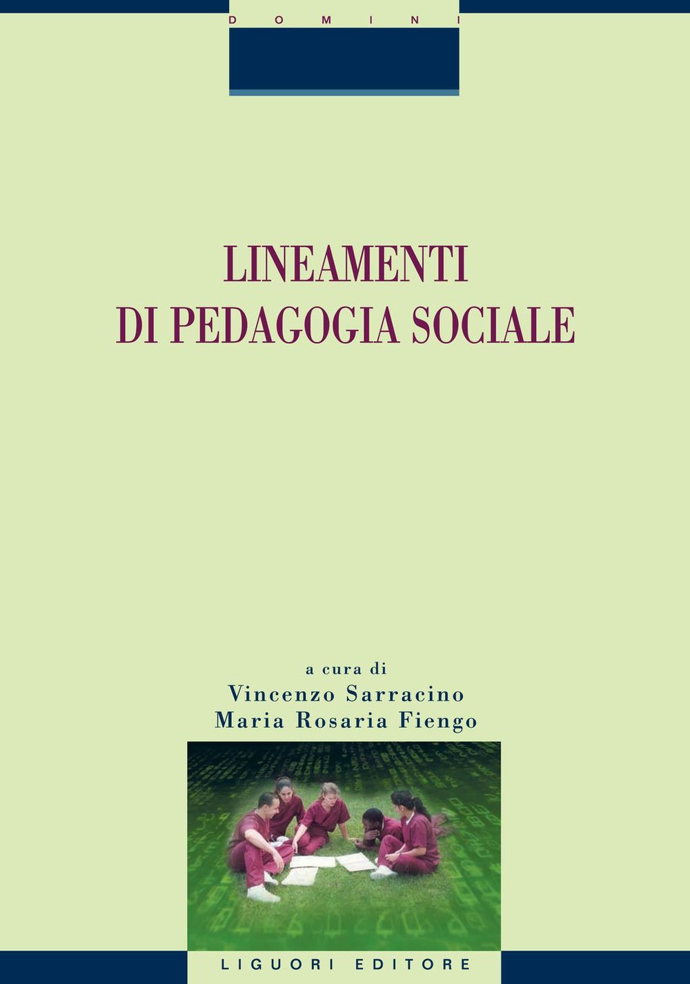 Lineamenti di pedagogia sociale - Librerie.coop
