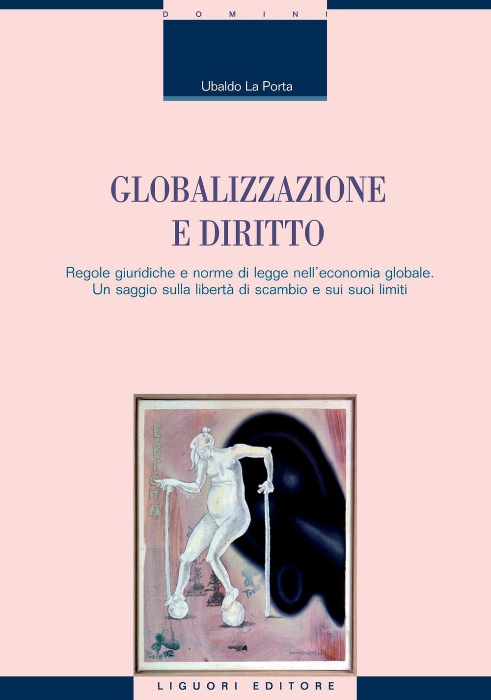 Globalizzazione e diritto - Librerie.coop