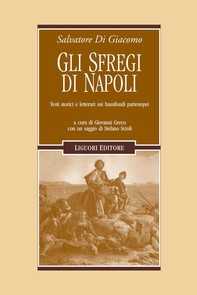 Gli sfregi di Napoli - Librerie.coop